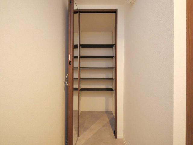 【収納】ＴＨＥ ＭＯＤＥＲＮ 伏見