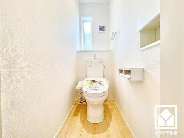 尼崎市西昆陽　第２　2号棟のその他|広々18.2帖のLDKが魅力。家族全員がリラックスできる、ゆったりとした快適リビングで温かい団らんの時間を。