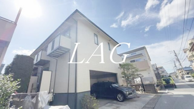 【外観】 | ミュウ壱番館 | 外観です。