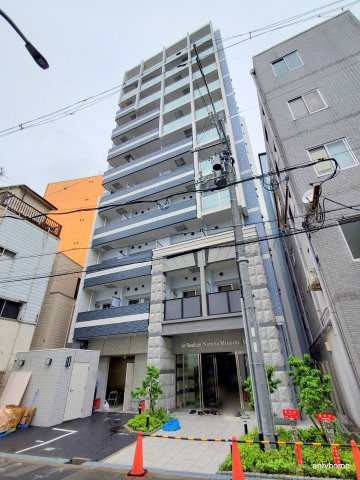 フォーリアライズ難波南レーヴ　仲介手数料無料