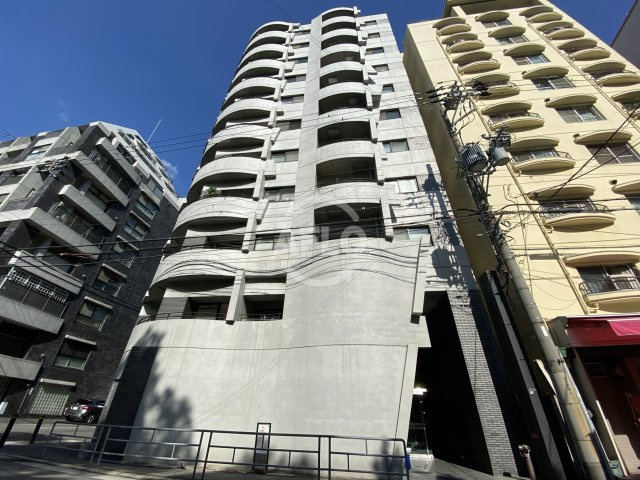 シーズ本町南の外観|シーズ本町南　外観