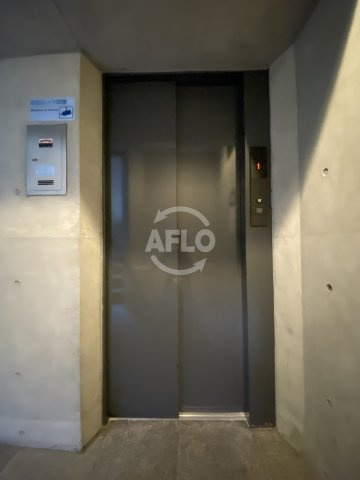 シーズ本町南のその他共用部分|シーズ本町南　エレベーター
