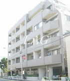 デュオステージ東十条の画像