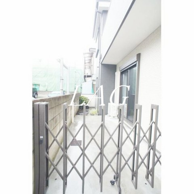 【その他】 | 田端4丁目戸建