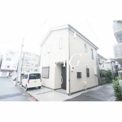 【外観】 | 田端4丁目戸建 | 外観です。