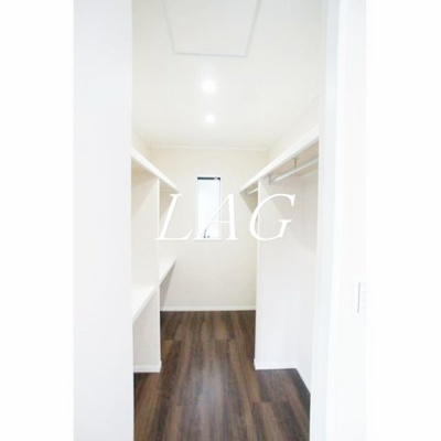 【収納】 | 田端4丁目戸建 | 収納です。