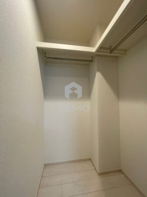 【収納】 | スワンズシティ谷町ブリエ