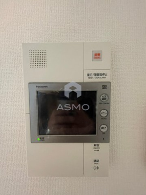 【セキュリティ】 | スワンズシティ谷町ブリエ