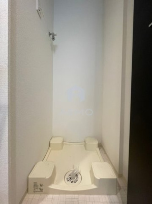 【洗面所】 | スワンズシティ谷町ブリエ