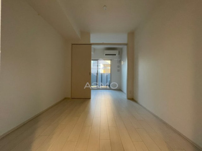 【居間・リビング】 | スワンズシティ谷町ブリエ