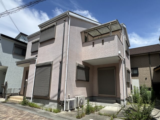 神戸市西区大津和2丁目戸建