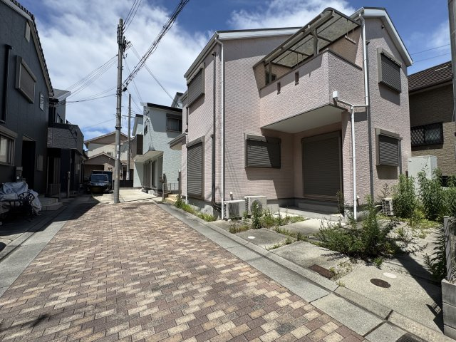 神戸市西区大津和2丁目戸建のその他