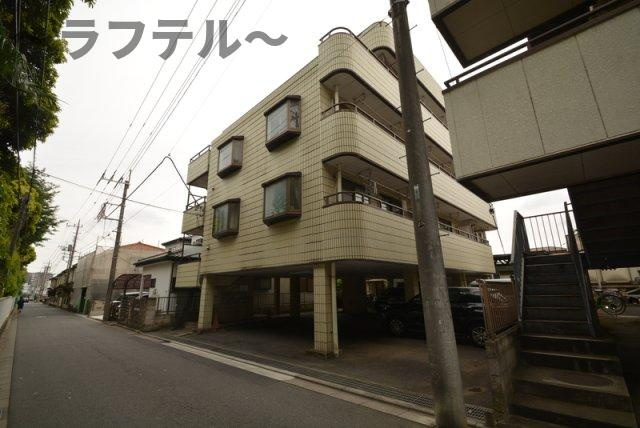 富士見パークマンション