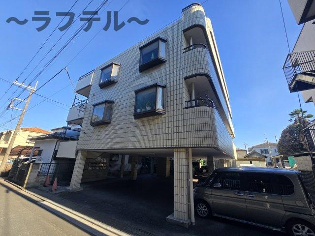 富士見パークマンション