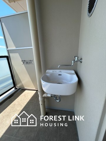 グランドパレス古市の設備