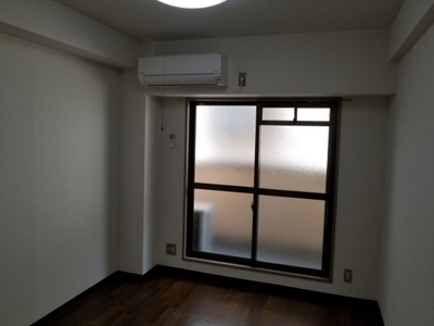 【居間・リビング】 | グランドハイツユタカⅡ