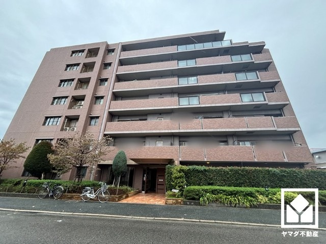 エンゼルクレッセ西難波