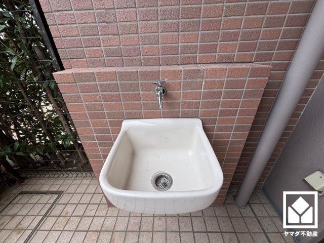 エンゼルクレッセ西難波の設備