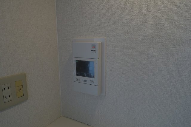 ドルチェ甲子園のセキュリティ