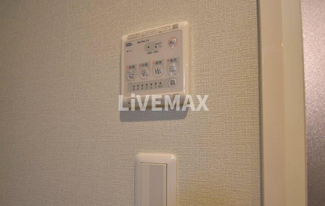 【設備】アール大阪グランデ
