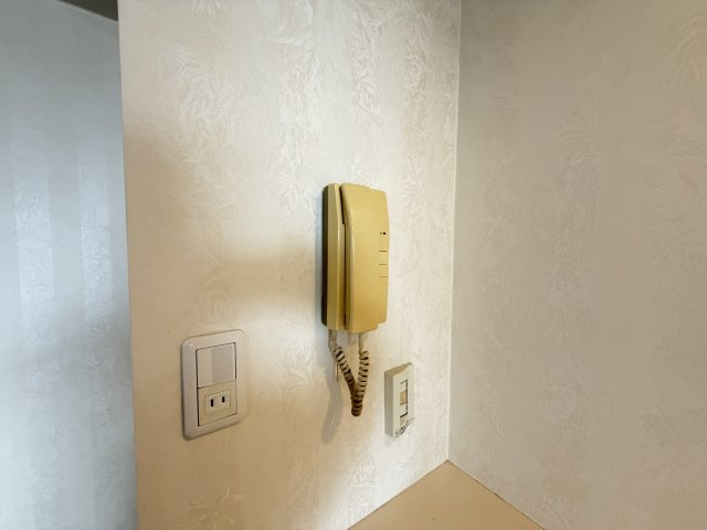 INSURANCE　BLDG.Ⅱのセキュリティ