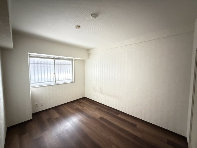 INSURANCE　BLDG.Ⅱの子供部屋