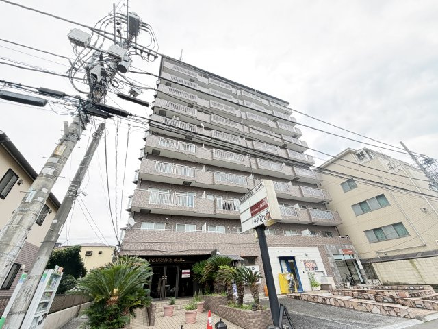 INSURANCE　BLDG.Ⅱのその他