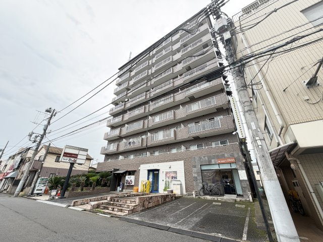 INSURANCE　BLDG.Ⅱ