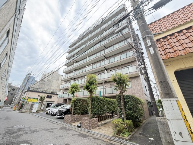 INSURANCE　BLDG.Ⅱのその他