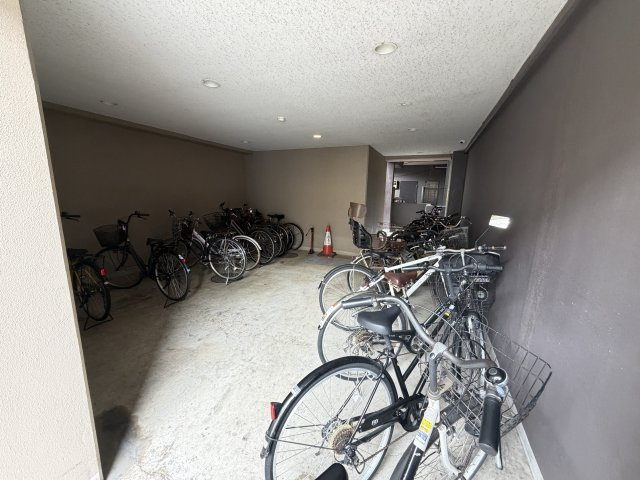 INSURANCE　BLDG.Ⅱのその他共用部分