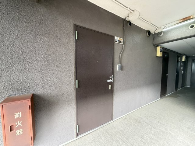 INSURANCE　BLDG.Ⅱのその他