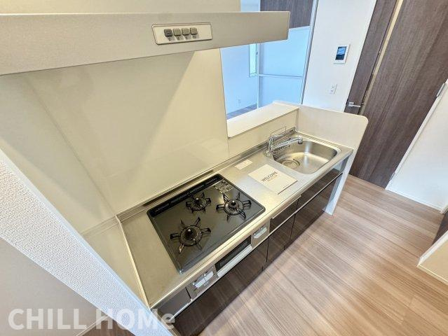 エヴァーヒルズのキッチン|他社様掲載物件もまとめてご紹介、ご案内可能です(^^)/