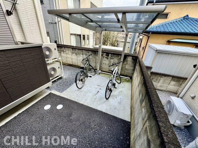 エヴァーヒルズのその他共用部分|他社様掲載物件もまとめてご紹介、ご案内可能です(^^)/