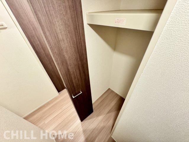 エヴァーヒルズの収納|他社様掲載物件もまとめてご紹介、ご案内可能です(^^)/