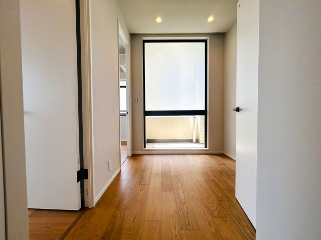 マンションでは珍しいロフト・リビング！！そう、普通は嫌だっ！というアナタにはモッテコイな逸品！！思いのほか広く感じる間取りもGOODです！！な、『アトラス・シアンズ東戸塚』リフォームの内装|内装もきれいです