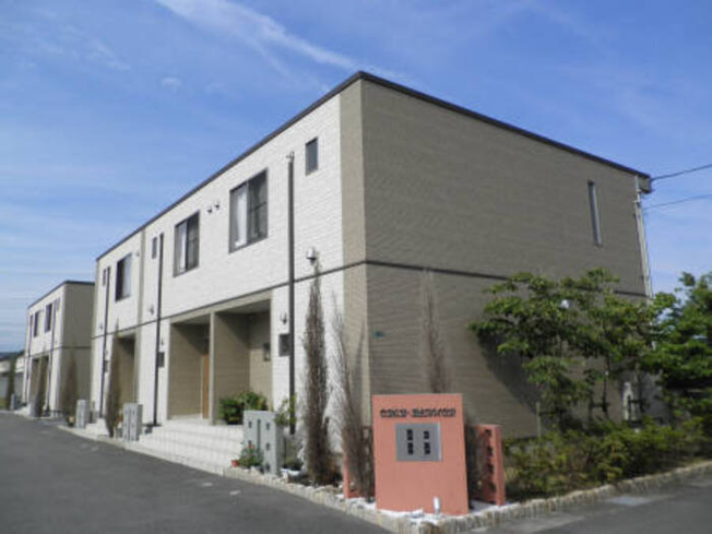 【その他共用部分】 | ＣＡＳＡ　ＢＬＡＮＣＡ　Ａ