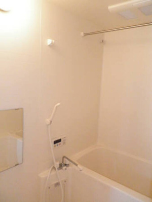 【浴室】 | ＣＡＳＡ　ＢＬＡＮＣＡ　Ａ