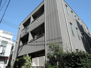 CASA VERDEの画像