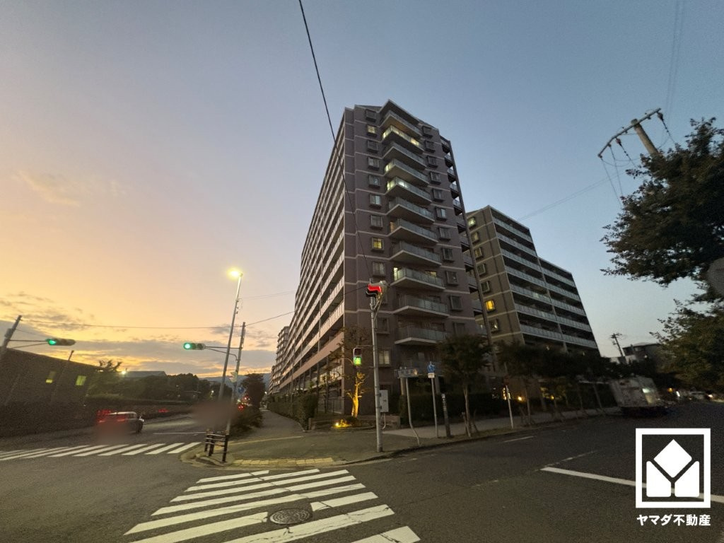 藤和シティホームズ西宮東町