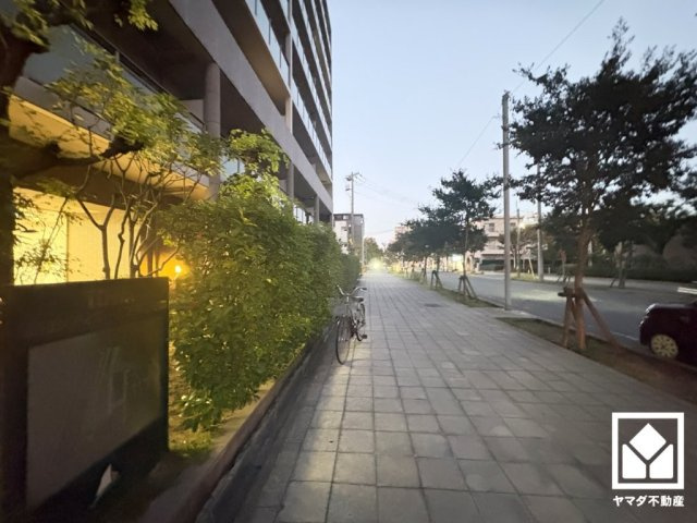 藤和シティホームズ西宮東町のその他