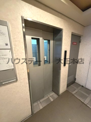 【設備】 | オンコート九条 仲介手数料無料