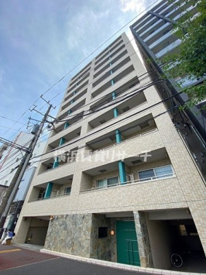 【外観】 | リクレイシア西横浜