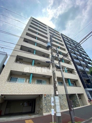  | リクレイシア西横浜