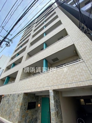  | リクレイシア西横浜
