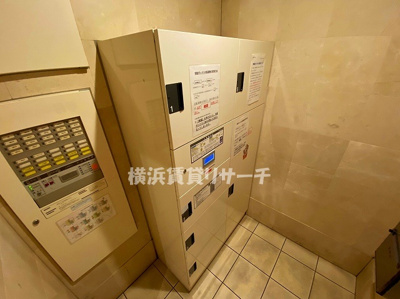  | リクレイシア西横浜