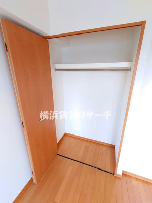 【収納】 | リクレイシア西横浜