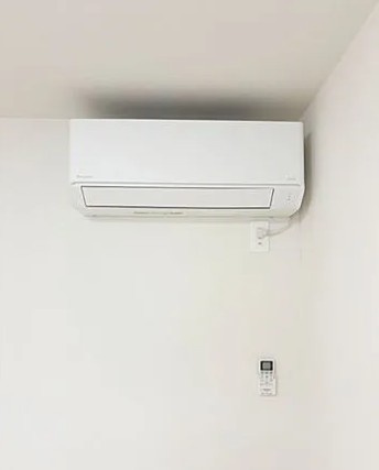 清水Ⅱの設備