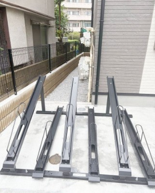 清水Ⅱのその他共用部分