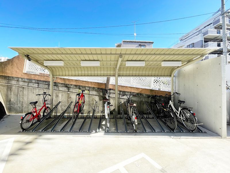 プライマル福岡平尾のその他