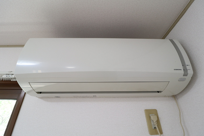 エスポワール大豆 Bの設備